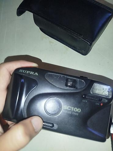 orico hdd box: Supra marka kamera lentli kameradır lent yoxdu deyə yoxlanılmıyıb — 8