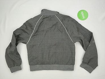 bluza miu: Kurtka bomberka damska, rozmiar L — 3