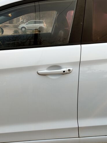 Hyundai: Hyundai Avante: 2019 г., 1.6 л, Вариатор, Бензин, Седан — 13