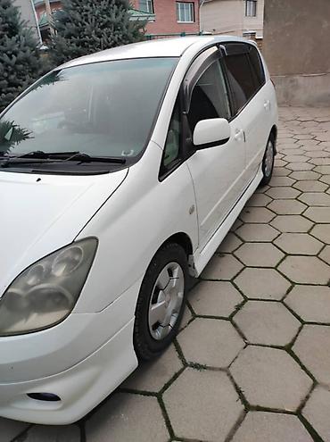 Унаа сатуу: Toyota Corolla Spacio: 2002 г., 1.8 л, Автомат, Бензин, Вэн/Минивэн — 6
