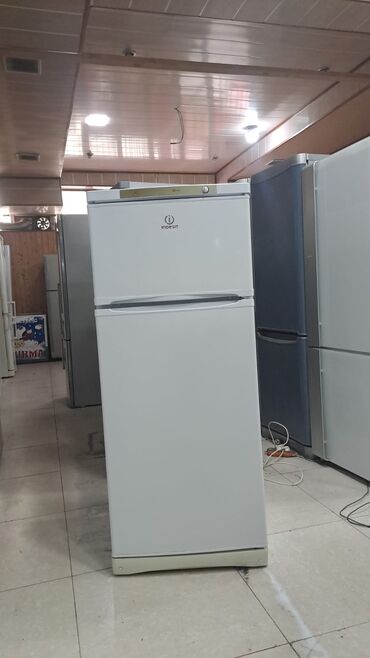 Mikrodalğalı sobalar: İşlənmiş 2 qapılı Soyuducu Satılır