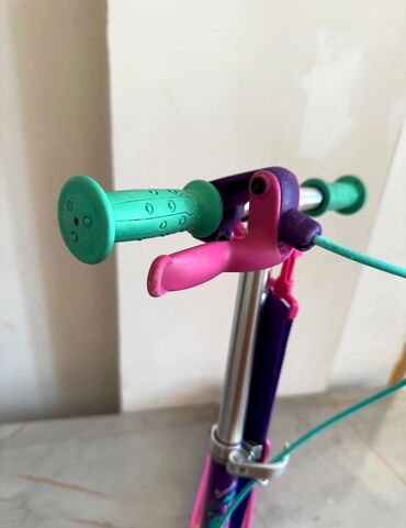 Самокаты: Самокат, Городской, Б/у, Самовывоз — 4