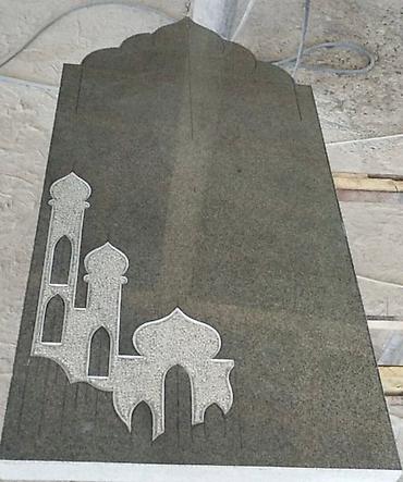 Ритуальные услуги: Ритуальные услуги памятники оградки Память о близких и ушедших людях — 23