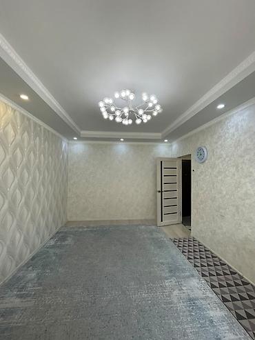 Продажа квартир: 1 комната, 45 м², ул. Баха / Гагарина 106 серия улучшенная, 8 этаж, Евроремонт — 4