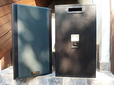 Zvučnici i stereo sistemi: Art audio H 125 - 2 para odlicni zvucnici; 8 inca; 8 oma; 125w; na lalafo.rs — 10 Zvučnici i stereo sistemi: Art audio H 125 - 2 para odlicni zvucnici; 8 inca; 8 oma; 125w; — 10