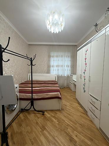 Продажа квартир: 4 комнаты, 150 м², Элитка, 3 этаж, Евроремонт — 10