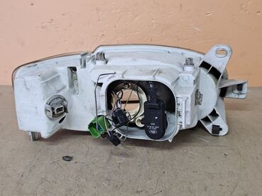 Передние фары: Передняя левая фара Ford 1998 г., Б/у, Оригинал, Германия — 5