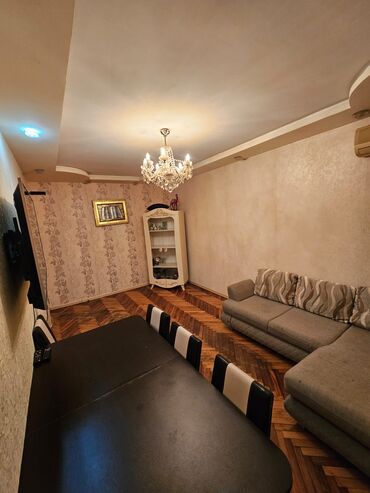 Uzunmüddətli kirayə mənzillər: Nesimi metrosuna piyada 5 deq mesafede Zerife Eliyeva adina gez -da lalafo.az — 9 Uzunmüddətli kirayə mənzillər: Nesimi metrosuna piyada 5 deq mesafede Zerife Eliyeva adina gez — 9