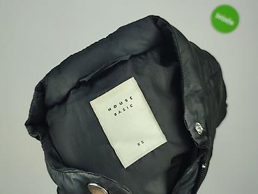 boys warm jacket: Basic, Kurtka przejściowa damska, rozmiar XS — 5