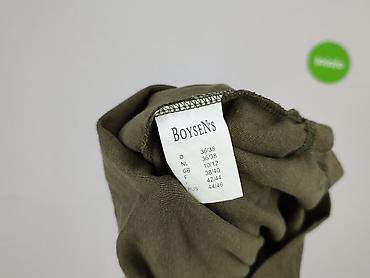 fsbn koszula: T-shirt damski, rozmiar S — 6