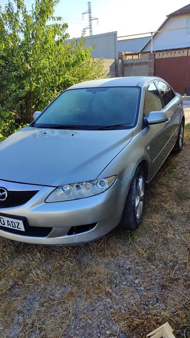 Mazda: Mazda 2: 2003 г., 2 л, Автомат, Бензин, Хэтчбэк