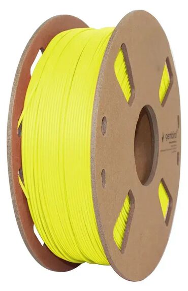 gorenje sensocare 6.5 kg 800 uputstvo za upotrebu: Brand: Gembird |x|x Model: GEMBIRD 3DP-PLA1.75-01-FY PLA Filament za
