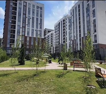 1 комната, 43 м², Асанбай мкр 11 этаж, Дизайнерский ремонт