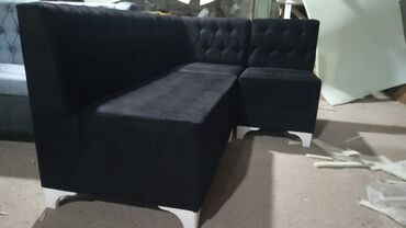 Divanlar: Künc divan, Yeni, Ünvana pulsuz çatdırılma — 3