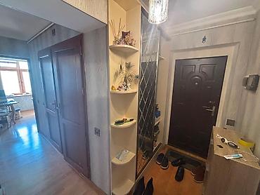 seki emlak: Bakı, 3 otaqlı, Köhnə tikili, 61 kv. m — 4