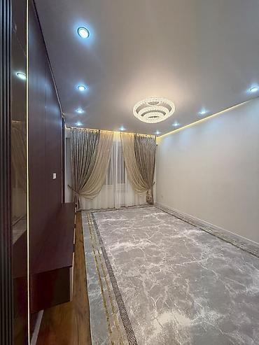 Недвижимость: 3 комнаты, 93 м², Технопарк Элитка, 7 этаж, Дизайнерский ремонт — 4