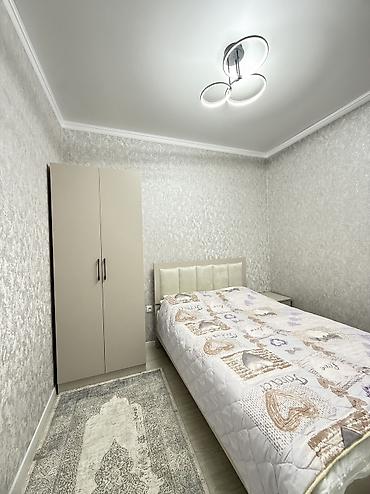 Продажа квартир: 3 комнаты, 50 м², Элитка, 3 этаж, Евроремонт — 8