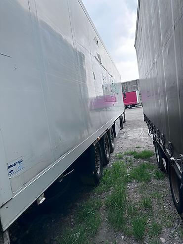 Прицепы и полуприцепы: Прицеп, Холодильник, рефрижератор at lalafo.kg — 9 Прицепы и полуприцепы: Прицеп, Холодильник, рефрижератор — 9