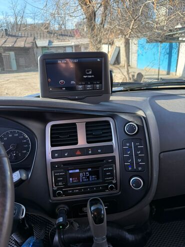 Hyundai: Hyundai Porter: 2021 г., 2.5 л, Типтроник, Дизель, Фургон — 15