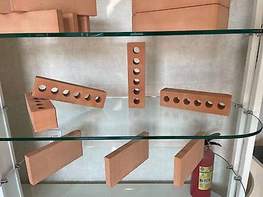 Производство кирпичей: Продаётся Линия для производства облицовочного керамического кирпича — 7