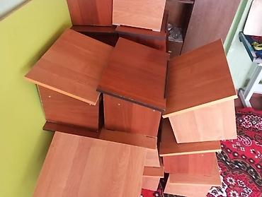 Душевые кабины: Душевая кабина Квадрат — 3