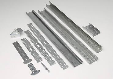 Другие изоляционные материалы: Продаю Гипсакартон оптом и в розницу. Профиль потолочный и стеновой — 20