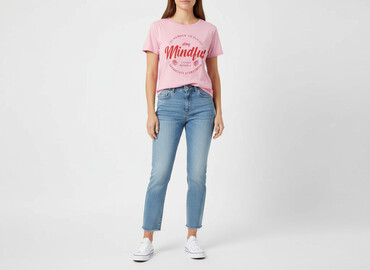 wekend offender t shirty: House, Футболка жіноча, розмір M