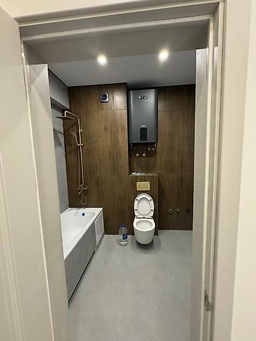 Штукатурка, шпаклевка: Штукатурка потолков, Шпаклевка стен, Шпаклевка потолков | Травертин, Леонардо, Мокрый шелк Больше 6 лет опыта at lalafo.kg — 4 Штукатурка, шпаклевка: Штукатурка потолков, Шпаклевка стен, Шпаклевка потолков | Травертин, Леонардо, Мокрый шелк Больше 6 лет опыта — 4