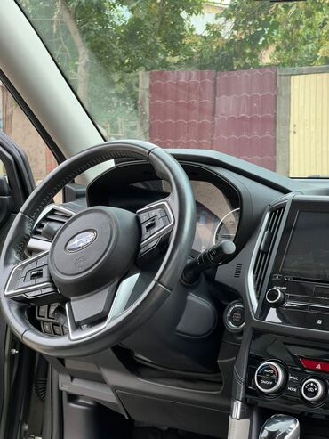 Subaru: Subaru Forester: 2019 г., 2.5 л, Вариатор, Бензин, Внедорожник — 14