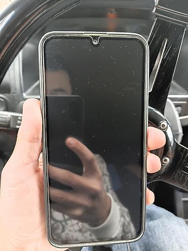 galaxy a04e: Samsung Galaxy A34 5G, rəng - Yaşıl — 3