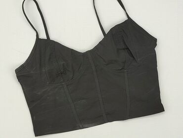 sukienki dla kobiety w ciąży: Women`s top, Bershka, S (EU 36)