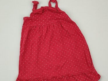 sukienka na dlugi rekaw: Sukienka, Tu, 1.5-2 lat, 86-92 cm, stan - Dobry