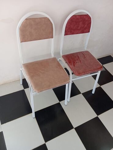 Restoran mebeli: Stul💥şokşokşok💥Yeni model Yeni Parlaq boya İlə vurulmuş Möhkəm -da lalafo.az — 15 Restoran mebeli: Stul💥şokşokşok💥Yeni model Yeni Parlaq boya İlə vurulmuş Möhkəm — 15