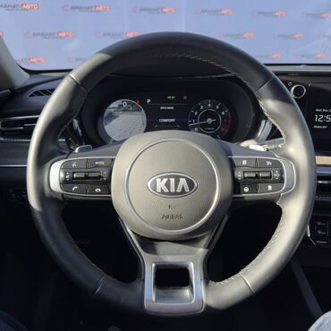 Kia: Kia K5: 2020 г., 2 л, Автомат, Бензин, Седан at lalafo.kg — 9 Kia: Kia K5: 2020 г., 2 л, Автомат, Бензин, Седан — 9