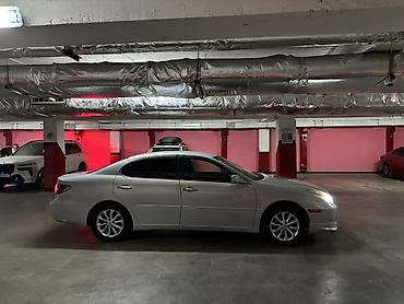 токмок лобовое стекло: Toyota Windom: 2002 г., 3 л, Автомат, Бензин, Седан — 1