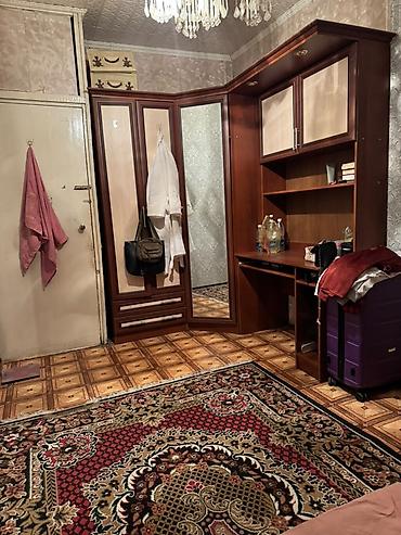 сдаю кв кызыл аскер: Сдаётся квартира с подселением в Кызыл Аскере все условия есть — 1