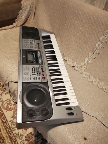 Pianolar: Piano, Korg, Akustik, Yeni, Pulsuz çatdırılma — 5