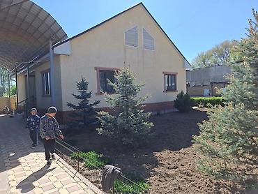 Другие стройуслуги: Газон Под ключ Посев газон 
ландшафтный дизайн сеем
газон — 7