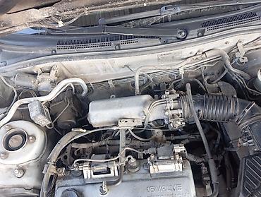 Mitsubishi: Mitsubishi Galant: 1998 г., 2 л, Механика, Бензин, Седан — 18