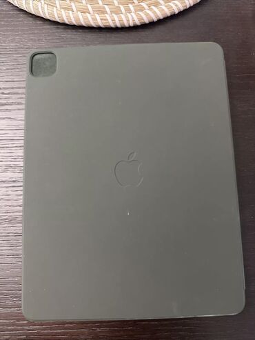 чехол а54: Продаю оригинальный чехол Apple Smart Folio Cypress Green Ipad PRO