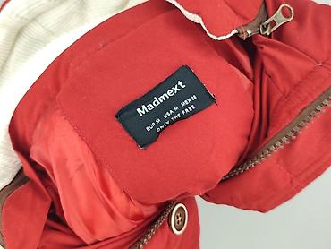 massimo dutti ponczo: Kurtka zimowa damska, rozmiar M — 4