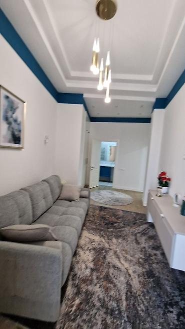 2 rooms: 3 комнаты, 80 м², Элитка, 2 этаж — 7