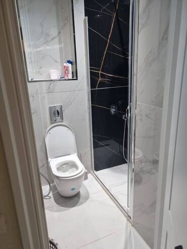 Uzunmüddətli kirayə mənzillər: Yasamal rayonu, KRİSTAL PARK Yaşayış Kompleksində, yeni tikili, 16 — 11