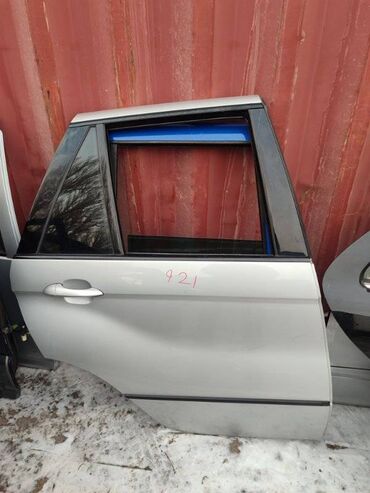 спринтер задняя дверь: Эшик Арткы оң BMW