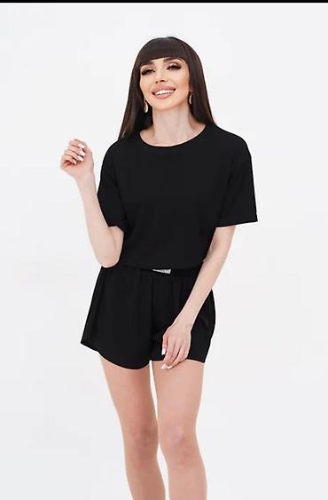 Домашняя одежда: Домашняя одежда, Шорты, Made in KG — 3