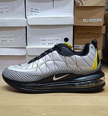 720 nike: Nike air max 720-818 patike NOVO Novo Brojevi 36 do 41 fb Moja — 5