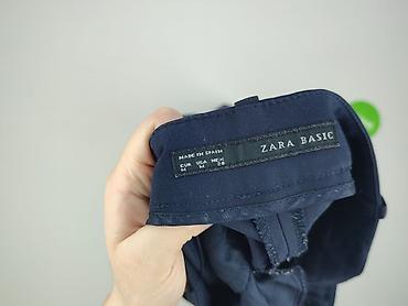 biuro: Zara, Spodnie materiałowe damskie, rozmiar M — 4