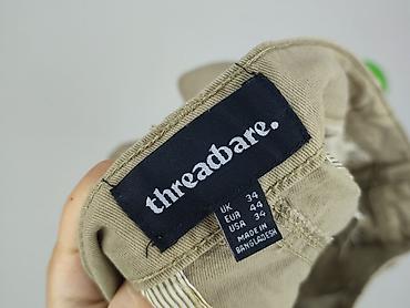 celine: Threadbare, Szorty dla mężczyzn, rozmiar L — 4