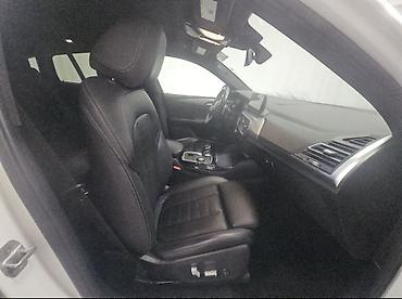 бмв x4: BMW X4 M: 2021 г., 2 л, Автомат, Бензин, Кроссовер — 10