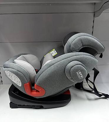 Автокресла: Автокресло, Новый — 12